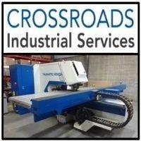 Surplus Equipment of Crossroads Industrial Services
